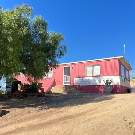 Rancho Matalote En فالي دي جوادالوبي المظهر الخارجي الصورة