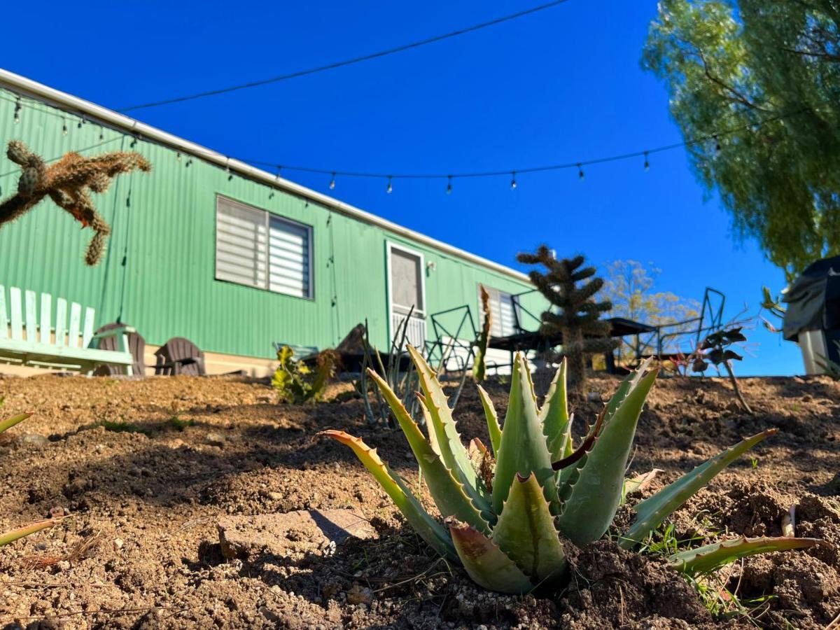 Rancho Matalote En فالي دي جوادالوبي المظهر الخارجي الصورة